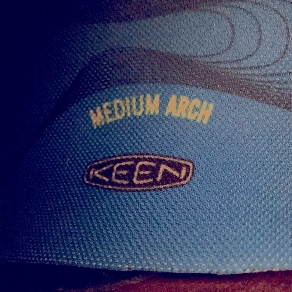 Keen Mens Utility Boots, Size US- 9EE EUR- 42, Gingerbread Brown Leather - Picture 7 of 9